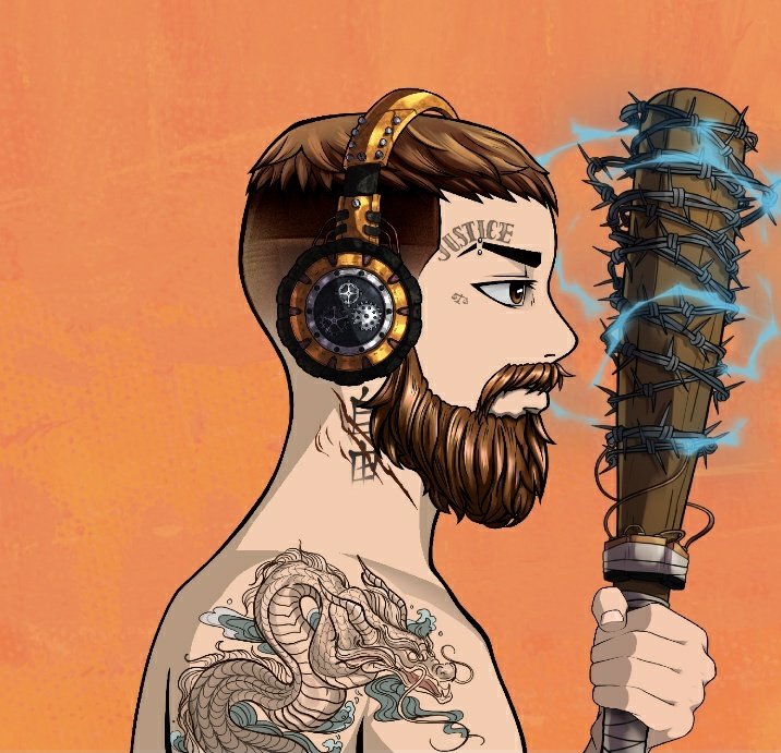 blac ⚡️ tweet media