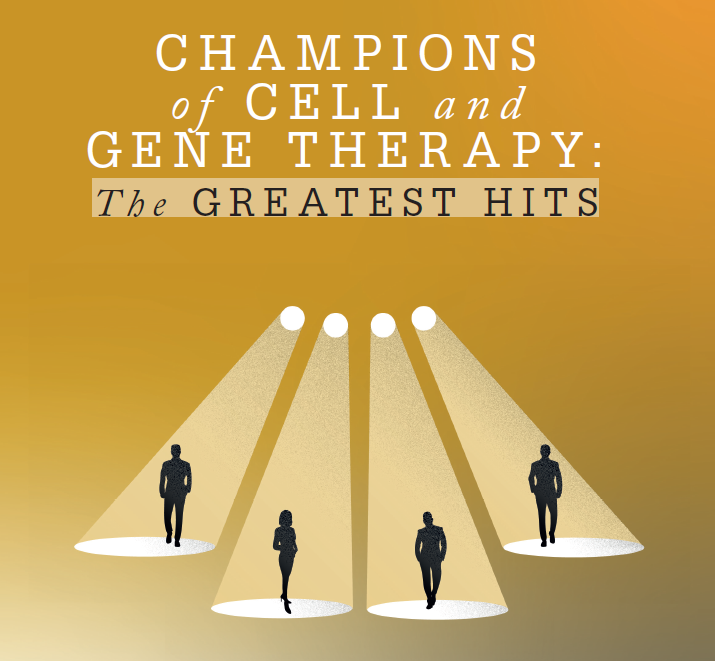 How do we ensure that not only the rich benefit from cell and gene therapy?

Read the response from Dave Seaward - Founding Director at 3P innovation - who looks to automation for the answer:  bit.ly/3vClCba