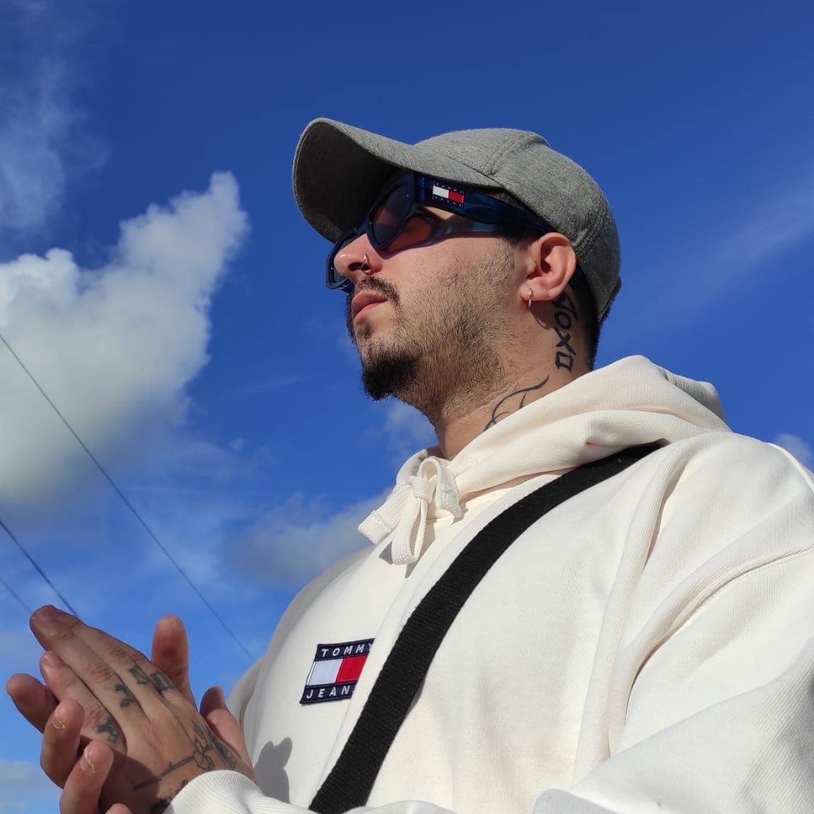 ItzChippie tweet media