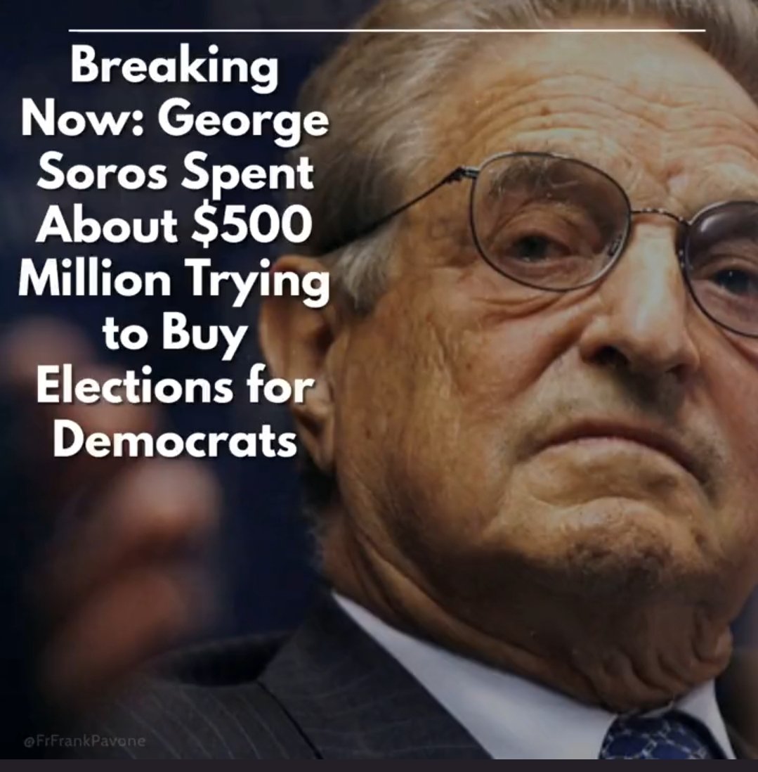 inky1603's tweet photo. @AylinBilic Neem je deze ook even mee;
#filantroop Soros, hoezo stemmen ?? https://t.co/iU6egXicYe