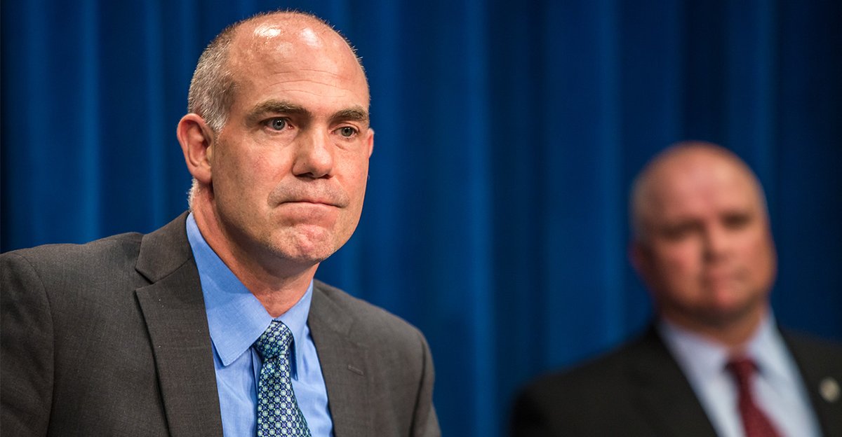 ‘It’s Really Like Poison,’ Former Drug Enforcement Agent Says of Fentanyl dlvr.it/SgPvlp