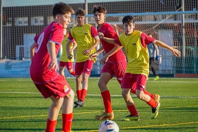 CD Murense tweet media