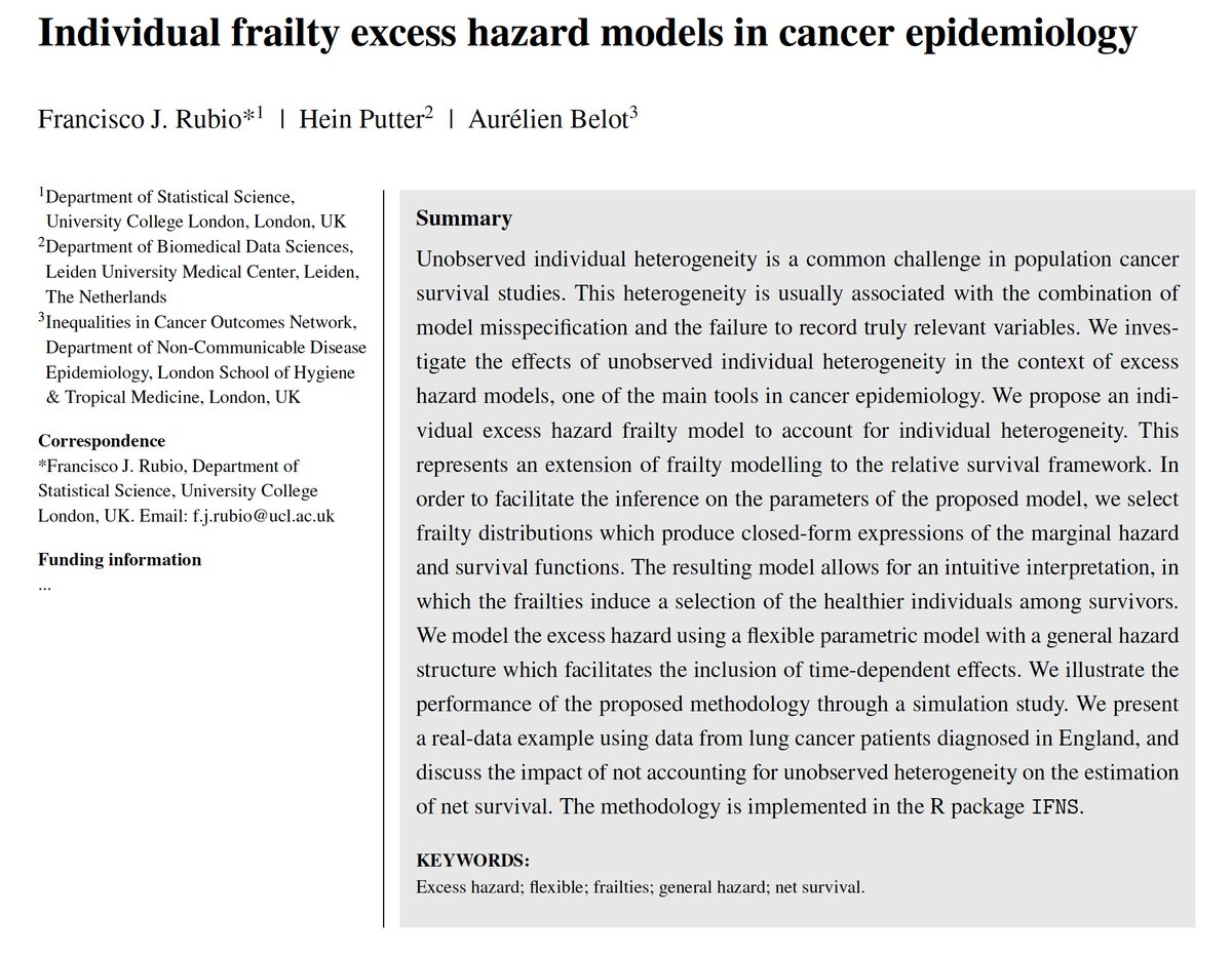 F. Javier Rubio tweet media