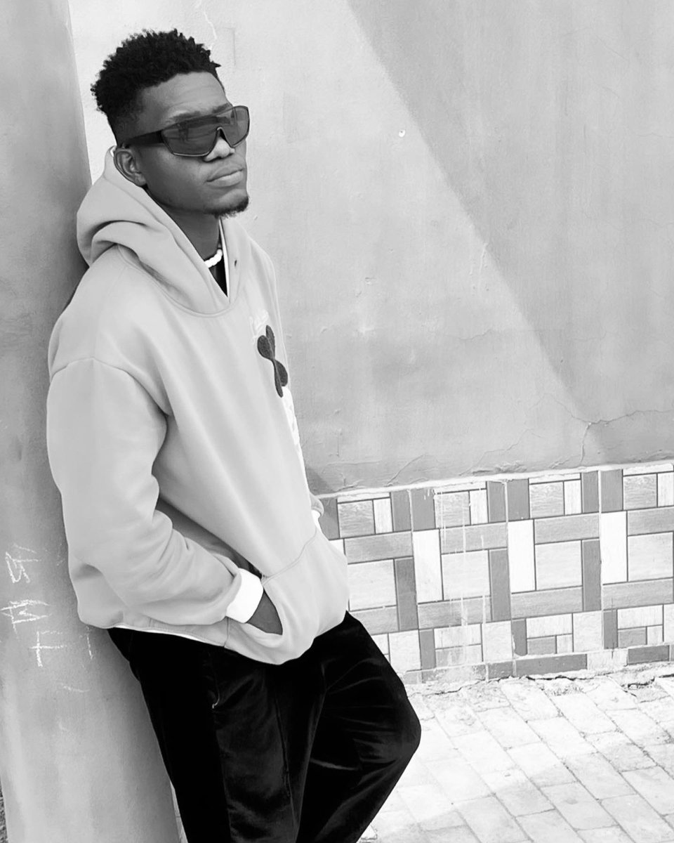 Hyperthaviper's tweet photo. Surely “goodness and mercy” shall follow me! 🧡🦁
📸: @Dareal_yrn https://t.co/cyUvm0lZum