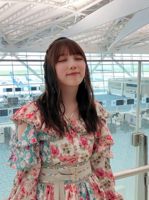 与田祐希』の人気がまとめてわかる!評価や評判、感想などを1時間ごと ...