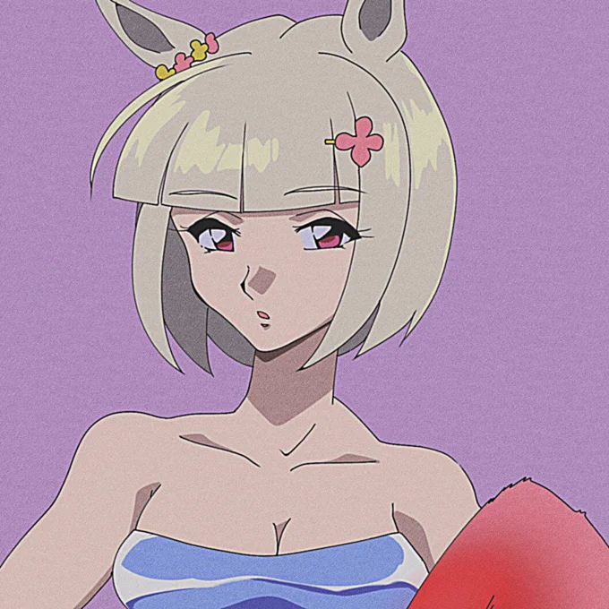 ボディコンミーク#ウマ娘 #ウマ娘プリティーダービー 