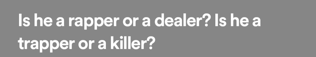Is He a Rapper.. 😭

STAN IS GOAT FOREVER 🐐

#MCStan𓃵 #MCStan #MCStanArmy #BiggBoss16 #BB16