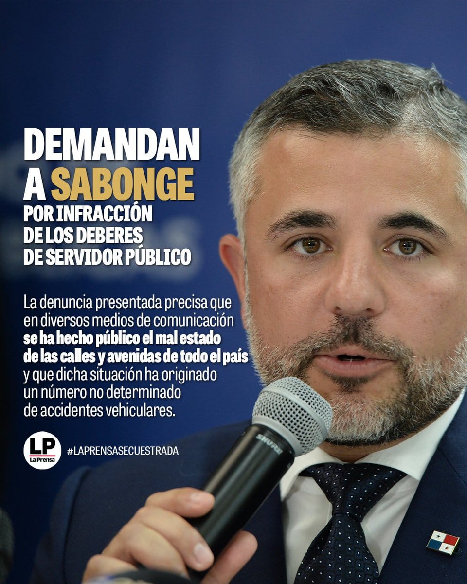 Miguel Antonio BERNAL Villalaz (@miguelabernalv) on Twitter photo 