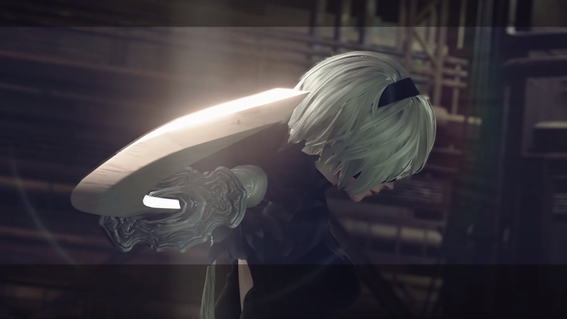 Nier Automata completa cinco anos e ganha anime; confira o teaser