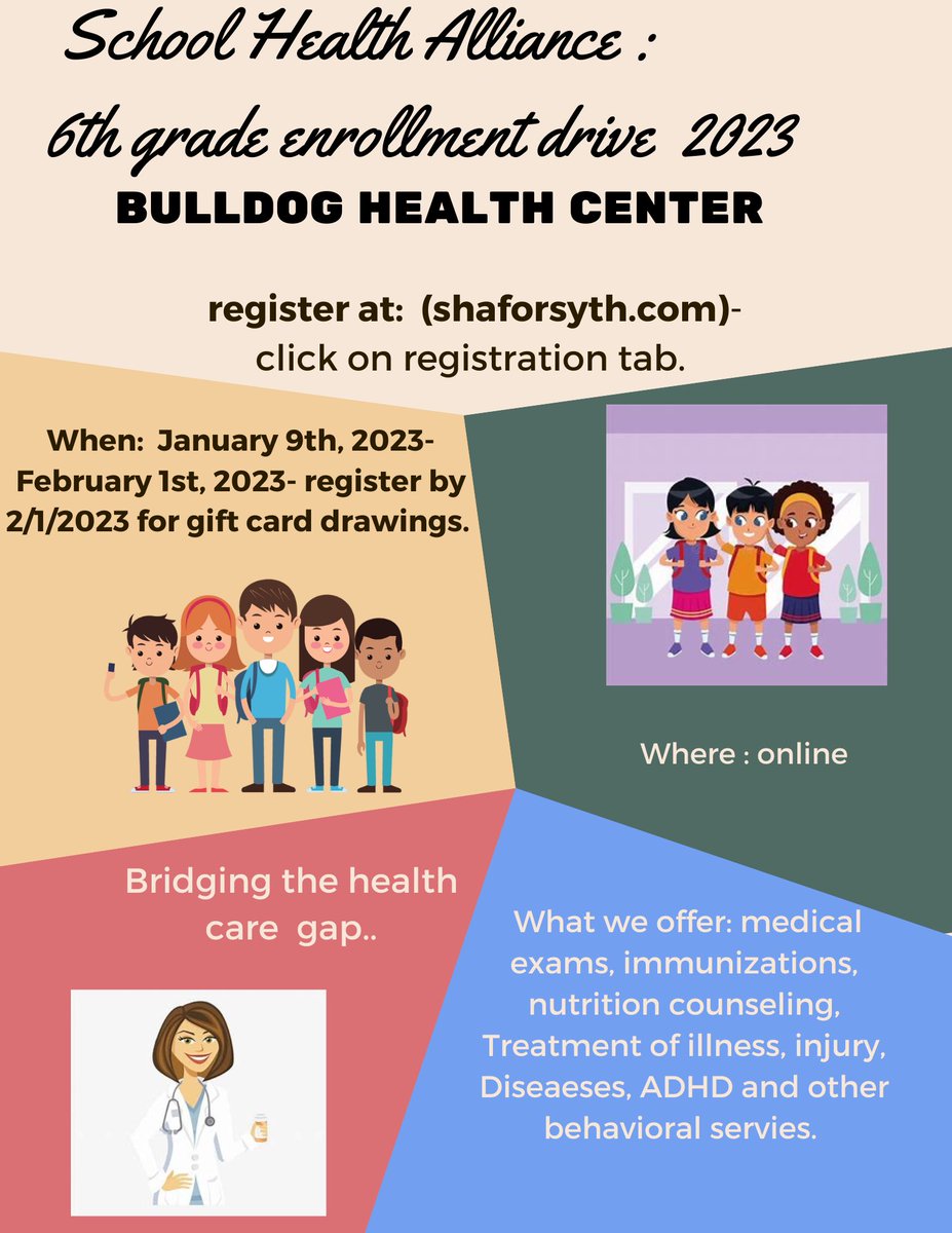 Mineral Springs WinstonSalem/Forsyth County Schools