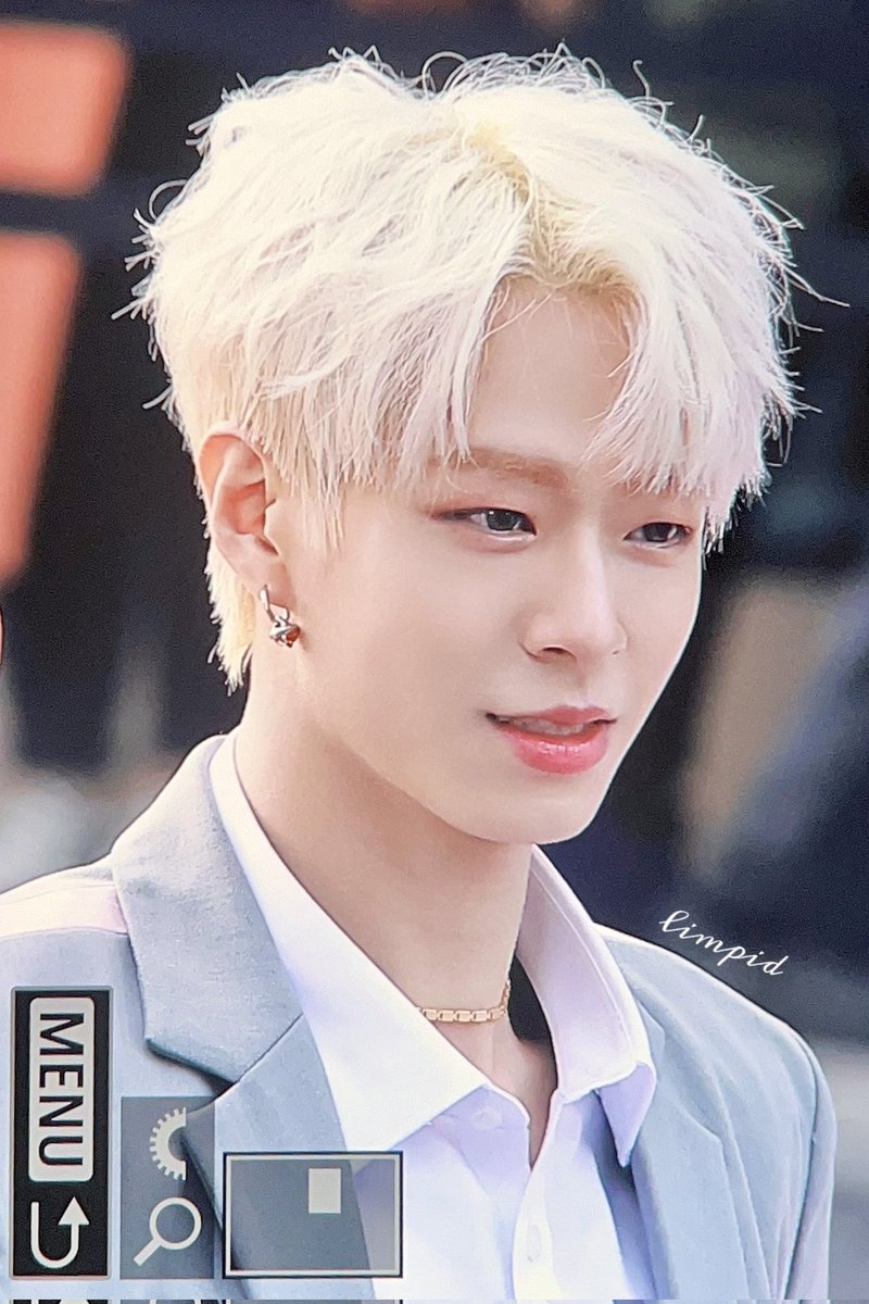 BOYS PERÚ on Twitter "— Xuan Hao ©️ aaannn0_, Limpid_1108"