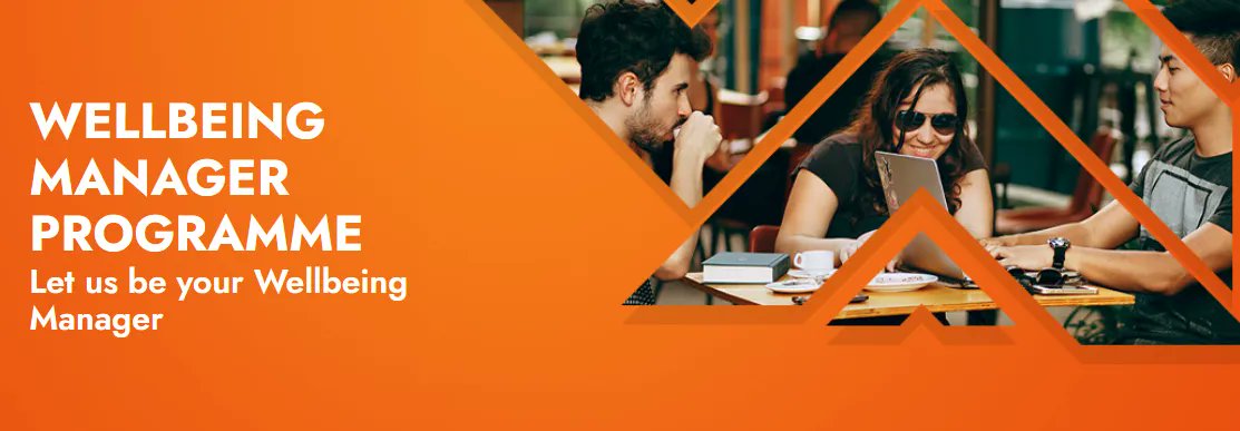 StressMattersHQ's tweet image. Would you like outsource the management of your #WellbeingProgramme in 2023?

We can take all the admin off your hands, including:
✔️ Running your #wellbeing inbox
✔️ Sending newsletters
✔️ Co-ordinating workplace wellbeing initiatives
✔️ Reporting back

stressmatters.org.uk/wellbeing-mana…