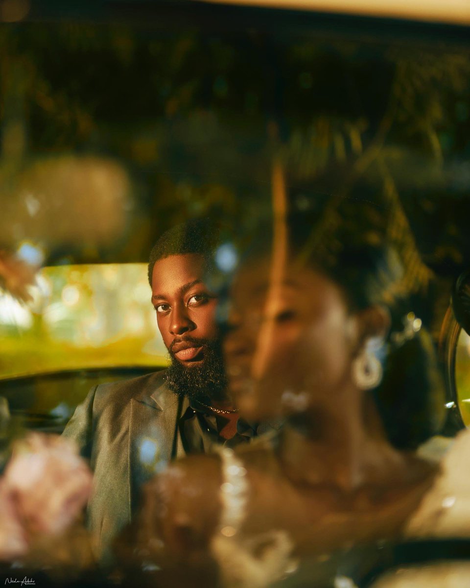 nicole_adehi's tweet photo. Cinematic Wedding photos. https://t.co/r5qUrV2Cai