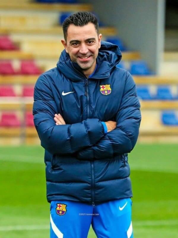FrankRekard1's tweet photo. - 🛑⚠️ |

- بدون عاطفة ونكون واقعين ... مع احترامنا لتاريخه كلاعب لكن  [ تشافي ]ليس بالشخص المؤهل لتدريب البلوغرانا .🔵🔴 https://t.co/CUSOaLlQKq
