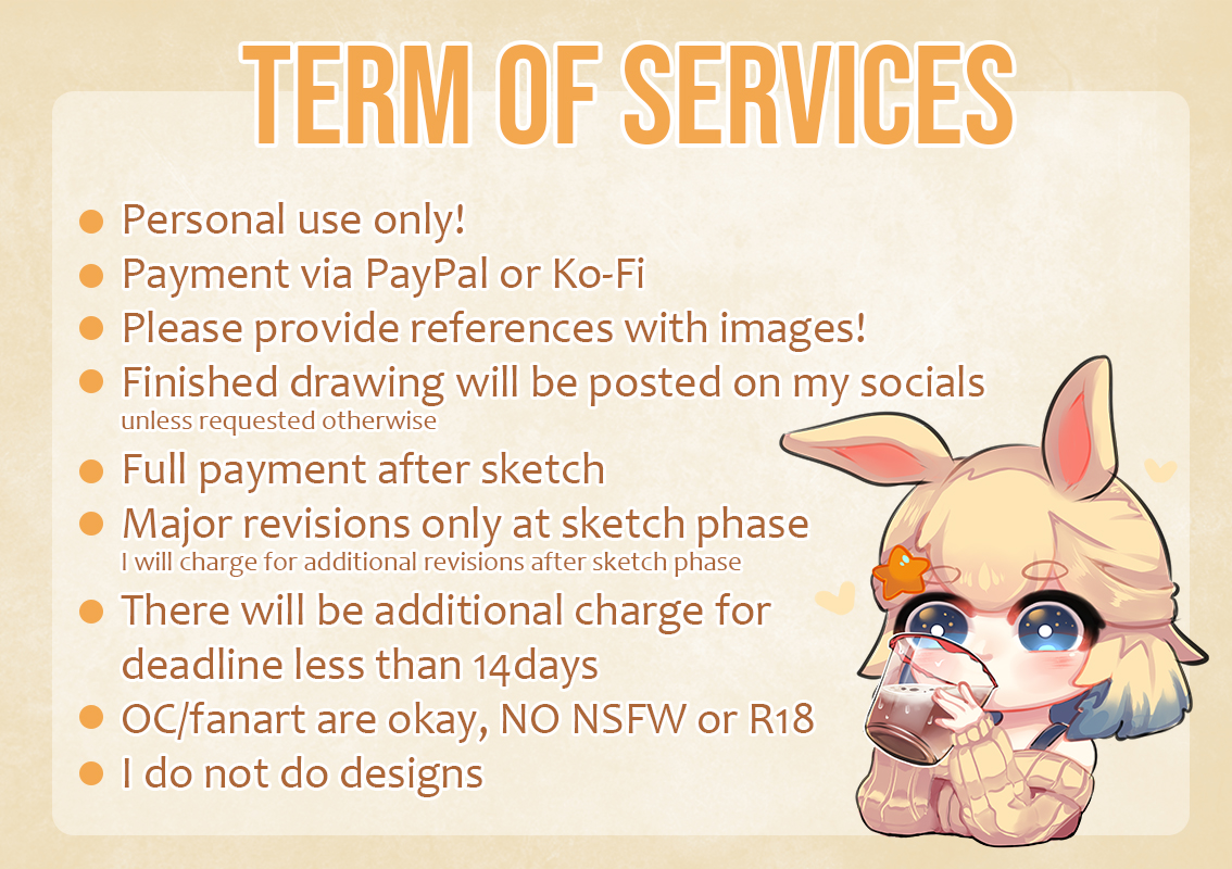 RuShifaa_'s tweet photo. [Likes/RT/Shares highly appreciated TYSM! >///< 💕]
.
🌻OPEN COMMISSION!🌻
Accepting orders for this month! owo
OC/Fanarts/BL/GL are ok!
NO NSFW sorryy 💦
.
Please DM if you have any inquiries!
Thank youuu!💛 https://t.co/8HivsYQm7O