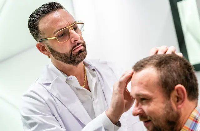 InveigleMagazi1's tweet image. 7 Facts to Know About Micropigmentation inveiglemagazine.com/2019/05/7-fact… #micropigmentation #trending #hair