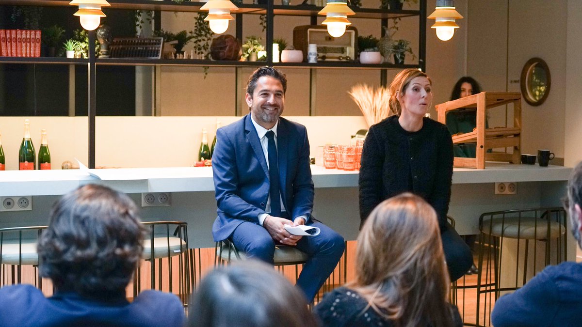 Présentation du <a href="/POPWFESTIVAL/">POP WOMEN FESTIVAL</a> 2023 qui aura lieu les 9, 10 et 11 mars dans différents lieux de la ville de #Reims : concerts, #expos, ateliers ou encore des rencontres inédites, 3 jours de fête en l’honneur de la #PopCulture et de la créativité féminine =&gt; bit.ly/3GcERwG