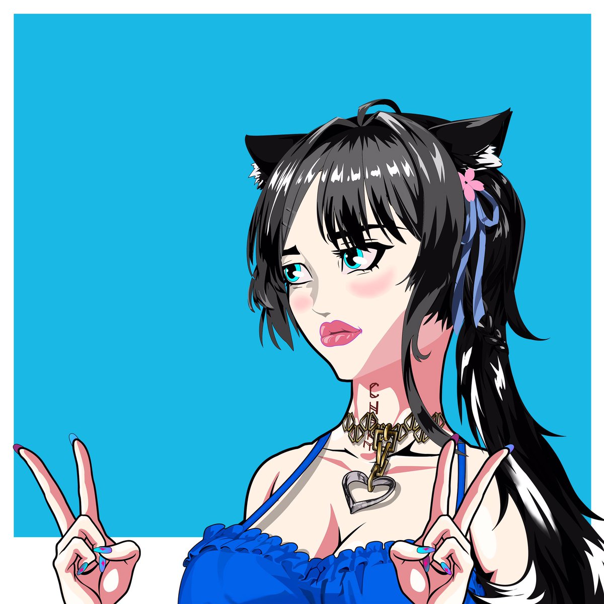 nick ocean tweet media