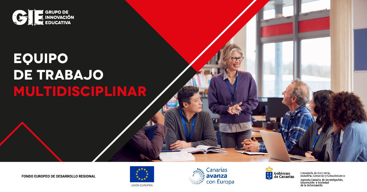 GIE CANARIAS tweet media