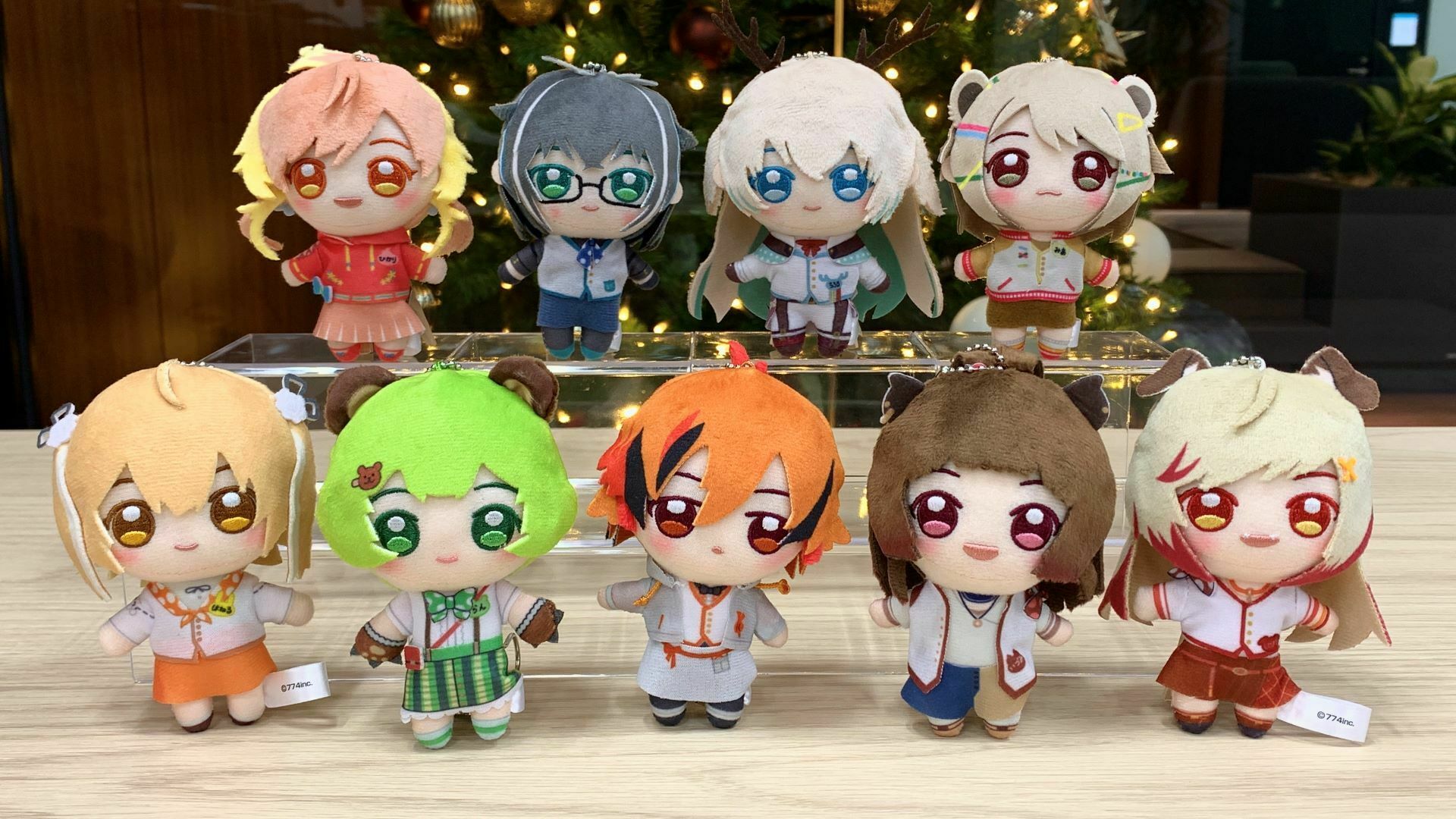 新品未使用 TAKURO GLAY×GiGOキャンペーン ぬいぐるみマスコット① 新品未使用 TAKURO GLAY×GiGOキャンペーン ぬいぐるみマスコット