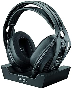 arrisweb's tweet image. RIG 800 PRO HX Wireless Headset and Multi-Function Base Station for Xbox Series X|S, Xbox One, Windows 10/11 PCs – with Dolby Atmos for Headphones 3D Surround Sound – 24 Hour Battery
#RIG800PROHXWirelessHeadset #RIG800PROHXWireless #Dolby #Headphones

arrisweb.com/shop/rig-800-p…