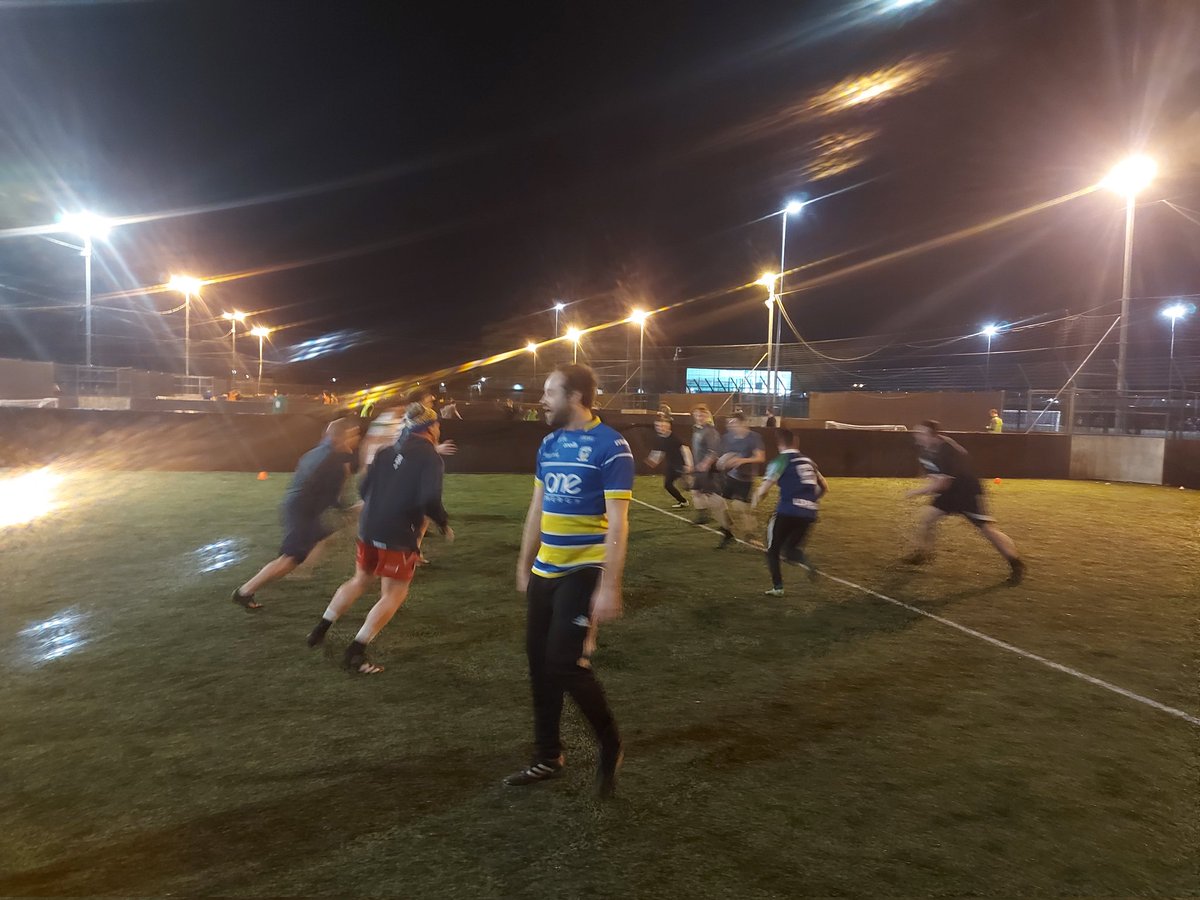 X League Rugby Warrington tweet media