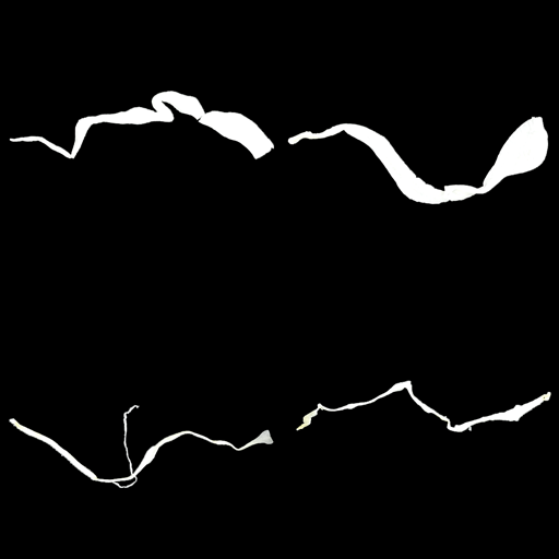 Maskman_y's tweet photo. 1/2
【雷テクスチャの作り方】
冬の自由研究~キャベツで雷は作れるのか~
1.千切りキャベツを買う
2.良い形を選んで黒い物の上で撮る
後で食べられるように綺麗な物を選びましょう
3.After effects または Photoshopでサイズ調整、キャベツ部分以外を黒くして2×2のテクスチャする
#VFX #effects https://t.co/caFJPHuzEe