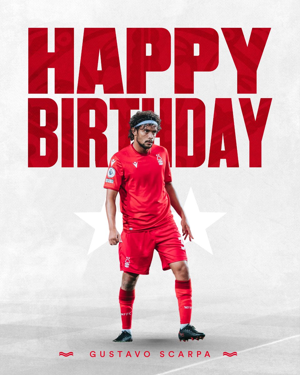 Nottingham Forest tweet media