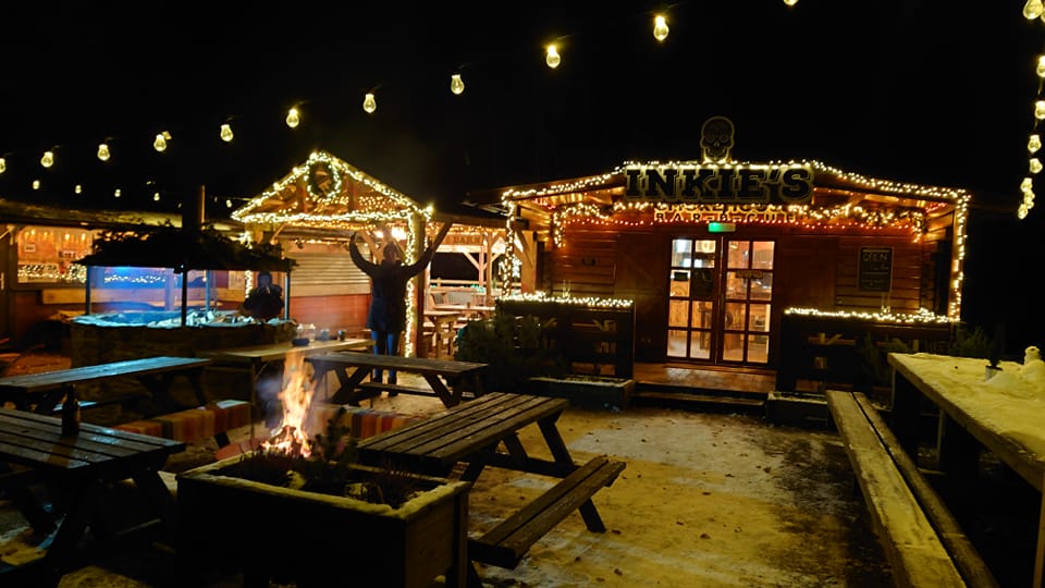 Sorry we've been quiet on our socials! Christmas was crazy busy for us! But we're back!

First job is to thank <a href="/Inkiesbbqjoint/">Inkie Smokehouse BBQ</a> for their amazing donations from the Christmas event they held! 

Guys, you rock! Plus your food is amazing!