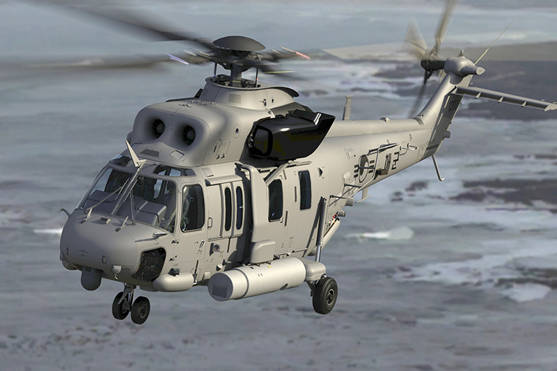 ShephardNews's tweet image. KAI to develop mine countermeasures helicopter for South Korean navy shephardmedia.com/news/air-warfa… #KAI #Marineon