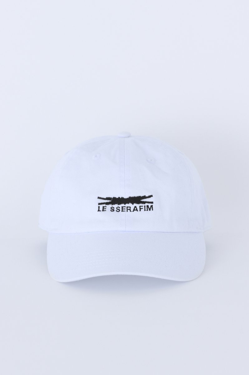 人気上昇中 ルセラフィム MURUA キャップ LE SSERAFIM fawe.org