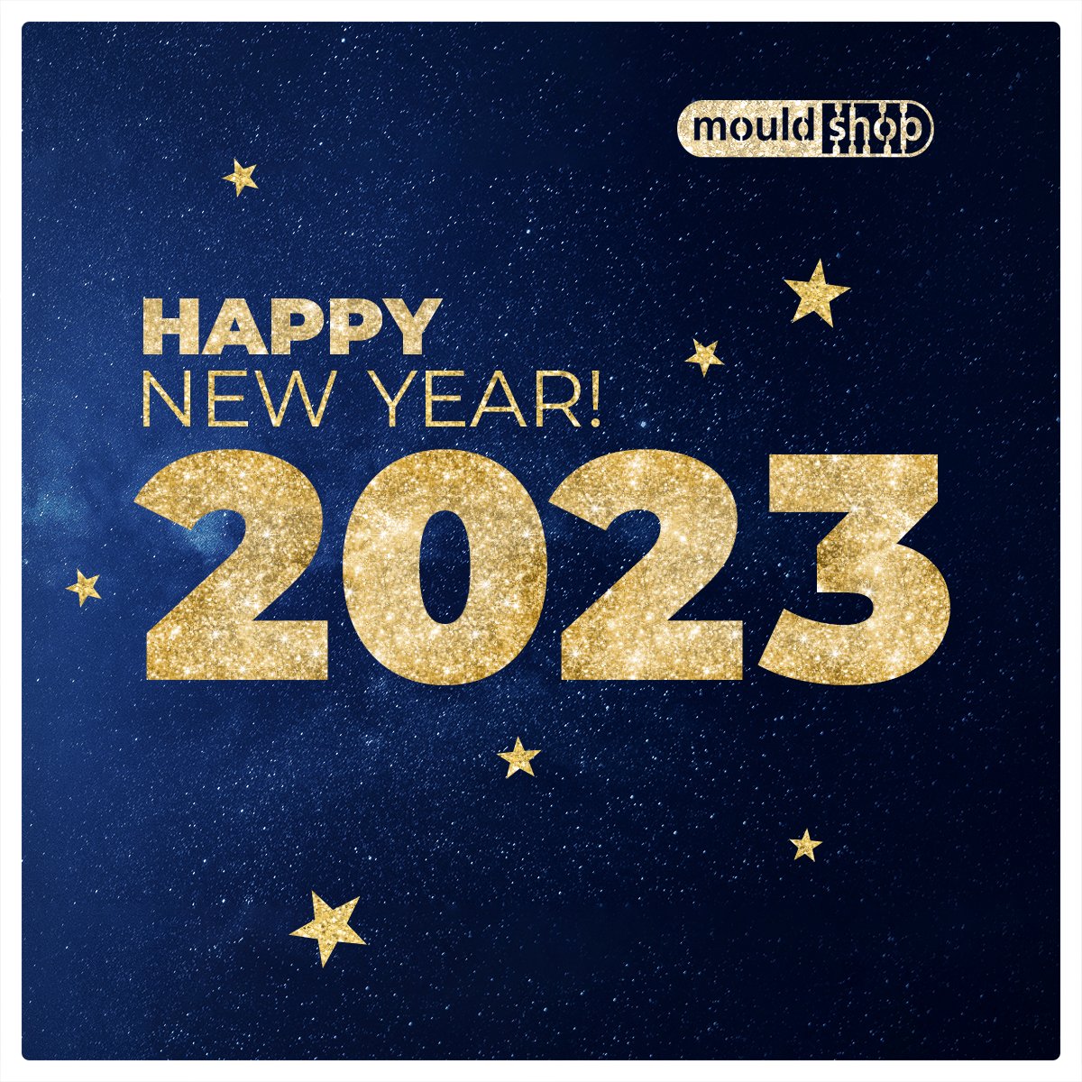 We would like to wish everyone a very Happy New Year 2023 😊