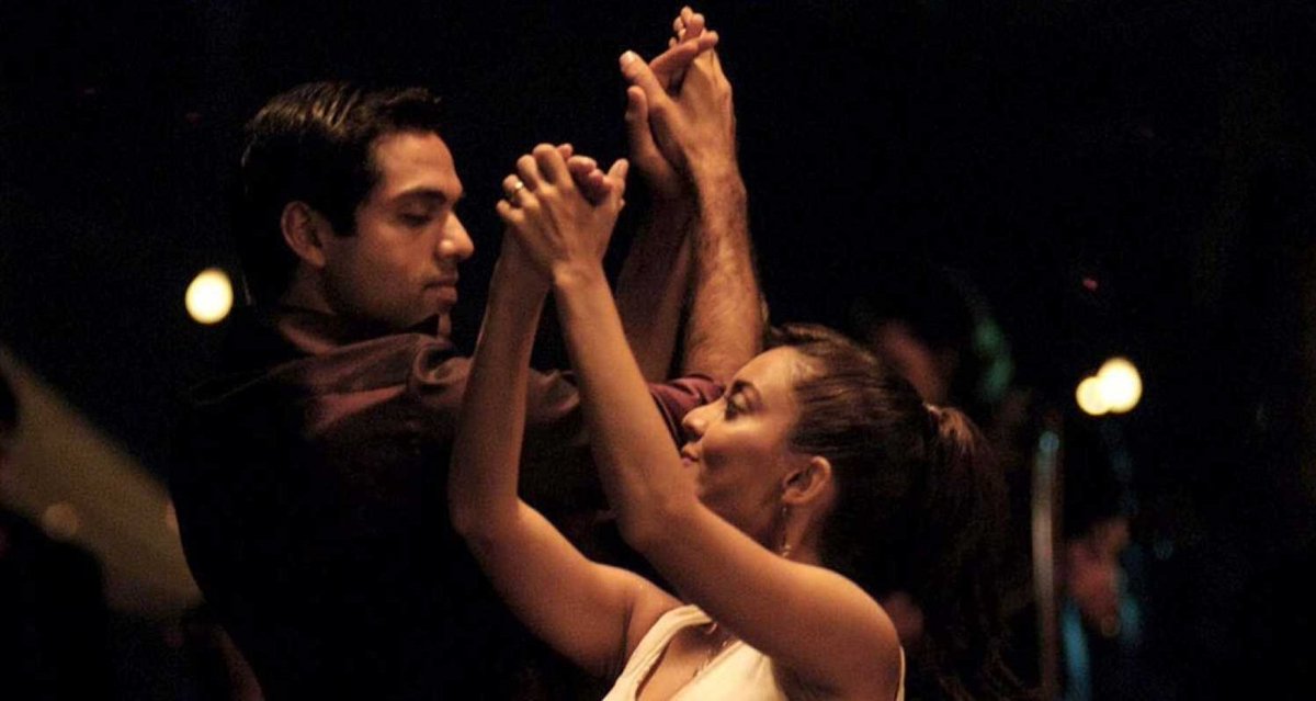Darling_Pallavi's tweet photo. @sakagaze One more fascinating film that comes to my mind is 'Honeymoon Travels Pvt Ltd' which marked the directorial debut of Reema Kagti in 2007. https://t.co/CLqtOWFhz5