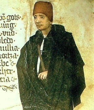 RMedievo's tweet photo. #TalDiaComoHoy de 1425 nace, en Valladolid, Enrique IV de Castilla. https://t.co/xuBeAhyWrW