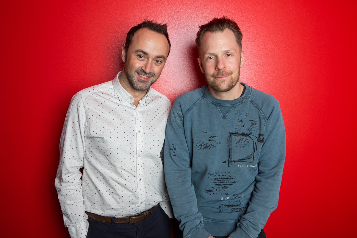 Curve (@curveleicester) on Twitter photo We’re so proud to see our brilliant Chief Executive <a href="/CJStafford01/">Chris Stafford</a> and Artistic Director <a href="/NikolaiFoster/">NIKOLAI FOSTER</a> in at number 16 in #TheStage100!
Read more here 👉 thestage.co.uk/features/the-s…
📸: <a href="/elliekurttz/">ellie kurttz</a> We’re so proud to see our brilliant Chief Executive <a href="/CJStafford01/">Chris Stafford</a> and Artistic Director <a href="/NikolaiFoster/">NIKOLAI FOSTER</a> in at number 16 in #TheStage100!
Read more here 👉 thestage.co.uk/features/the-s…
📸: <a href="/elliekurttz/">ellie kurttz</a>