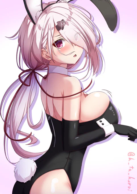 兎年 