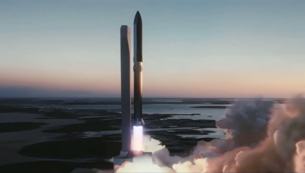 While Tesla struggles, SpaceX raises $750 million 
bit.ly/3W2FVcB

#Tech #Technology #News #technews

Follow us @: