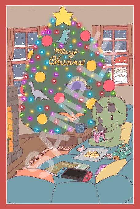 「食べ物 メリークリスマス」のTwitter画像/イラスト(新着)｜3ページ目