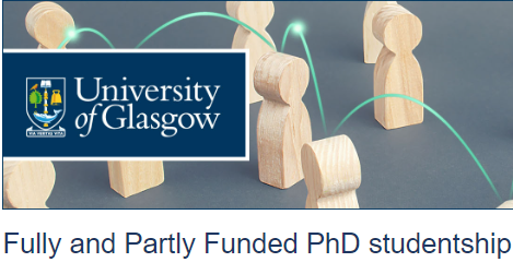 SPHSU SocRels (@sphsu_socrels) on Twitter photo We're offering 3 funded #PhD Studentship opportunities in the Relationships team <a href="/theSPHSU/">Improving Health</a>
Open for applications now.
📅Closes 17th Feb
📍<a href="/UofGlasgow/">University of Glasgow</a>
See link below for more info on PhD topics and how to apply:
jobs.ac.uk/job/CVZ043/ful… We're offering 3 funded #PhD Studentship opportunities in the Relationships team <a href="/theSPHSU/">Improving Health</a>
Open for applications now.
📅Closes 17th Feb
📍<a href="/UofGlasgow/">University of Glasgow</a>
See link below for more info on PhD topics and how to apply:
jobs.ac.uk/job/CVZ043/ful…