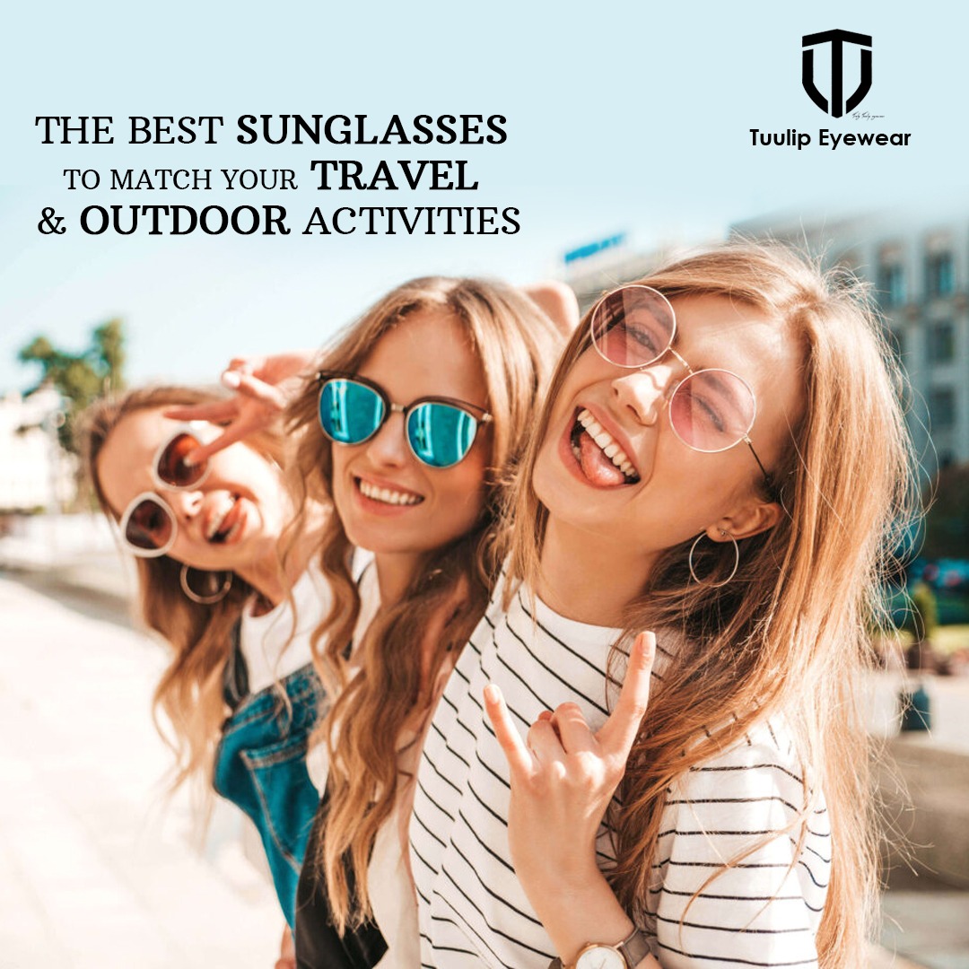 SSEyewearCo's tweet photo. The best sunglasses to match your travel &amp; outdoor activities at Tuulip Eyewear 
#tuulipeyewear #designerframes #haripriyanco  #opticalframes #manufacturer #trader #supplier #trendylook #kidsframes🤓 #mensframe #womensframe #unique #contactnow📲 https://t.co/mbuxA8c80u