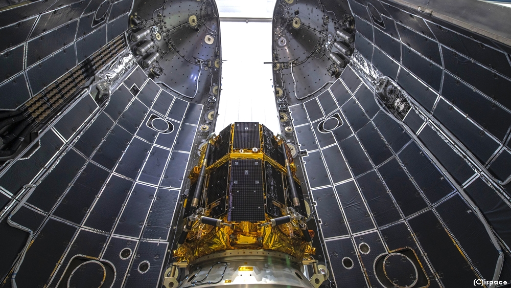 japan's tweet photo. #Milestones2023: Dec 11. saw the successful launch of @ispace_inc’s🚀 unmanned lunar lander - part of their #LunarExploration program to put Japan's first commercial lander on the #Moon🌛. It'll land on the Moon around April 2023!
https://t.co/zMa3iDASVz
#InnovationJapan https://t.co/FD6tBeY9v8