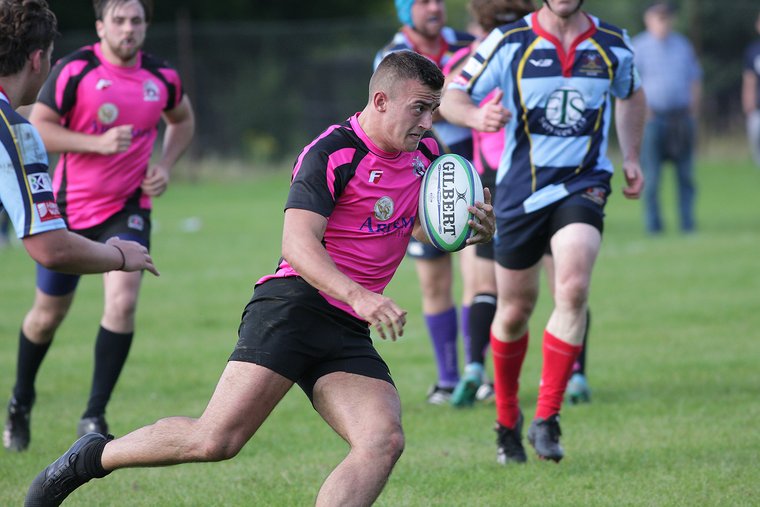 Mavericks RFC tweet media