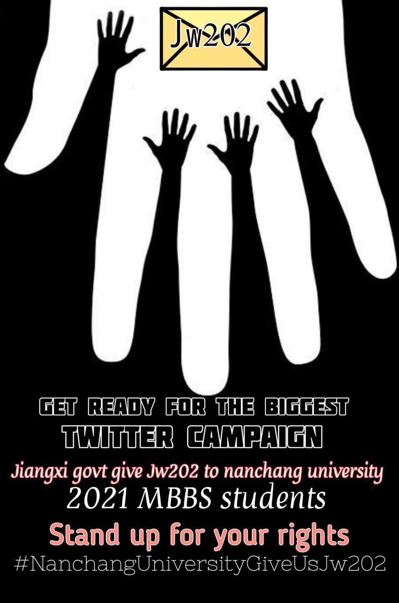 its_farhat's tweet photo. @JiRongMFA we want justice we want noc and jw202 @cathypak #nanchanguniverstygiveusjw202 #westudentsarestuckhere https://t.co/tO5Yk9ll9h