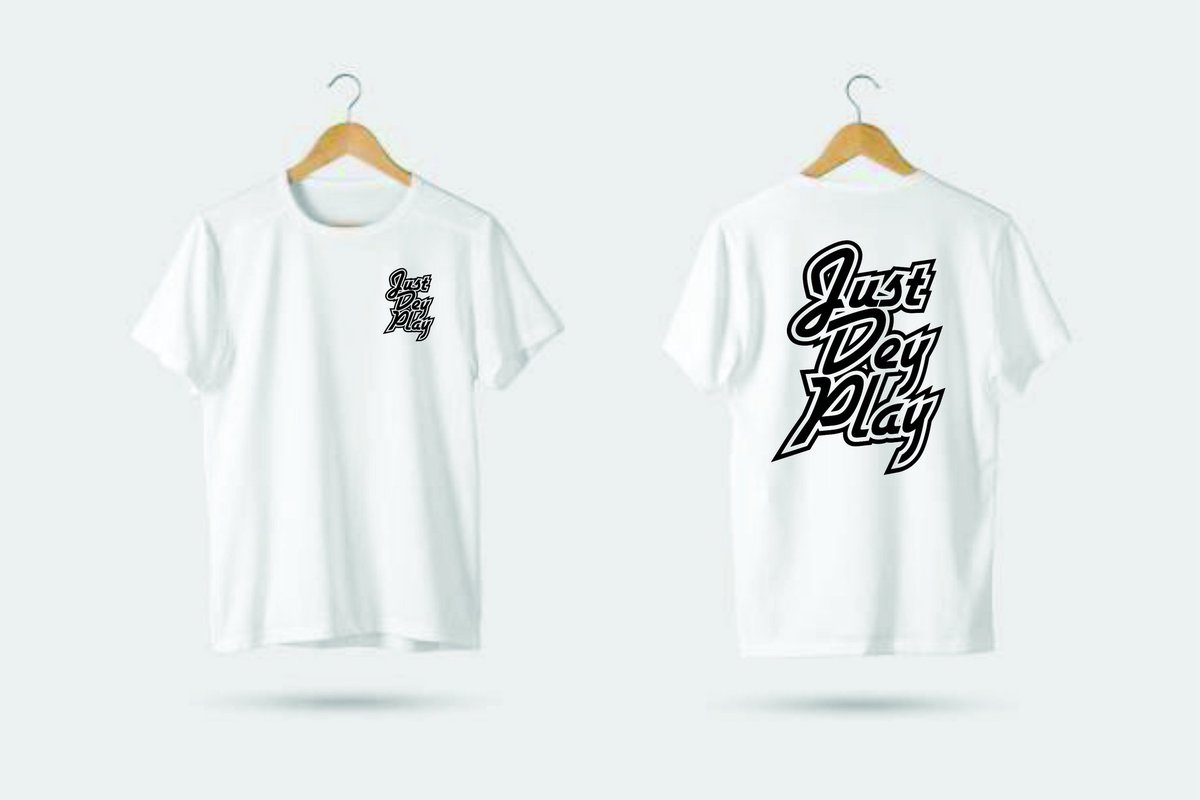 5iveluxe1's tweet photo. Get this wear customized with the trending words #justdeyplay delivered to your doorstep
We have the #portable and the large size available in different colors.
Order for yours now https://t.co/lfziM1NSLg