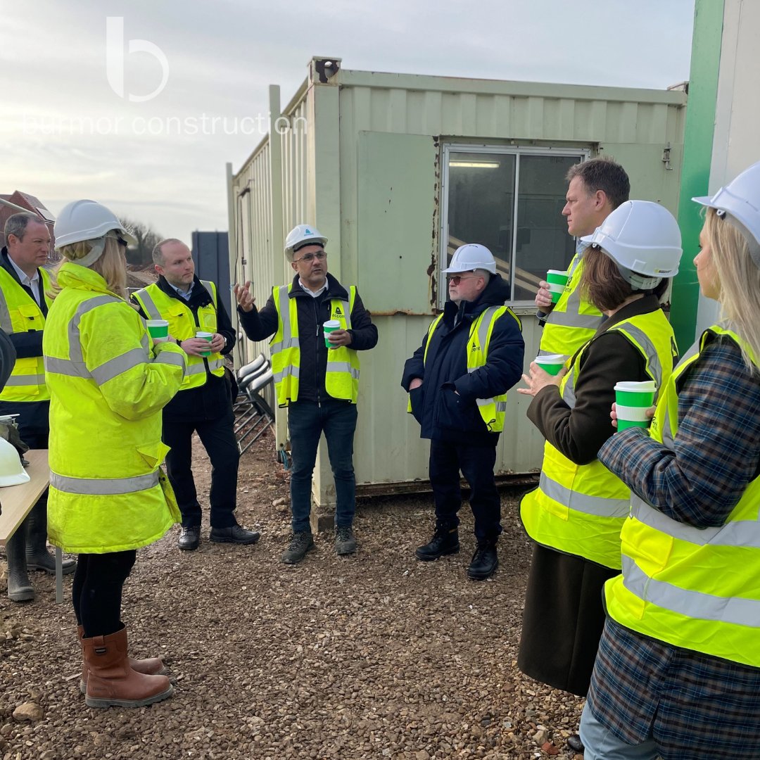 AccentHousing's tweet photo. Trelowen Way #Peterborough our new #affordablehomes - developed in partnership with @burmorconstruct and @PeterboroughCC, with part funding by @HomesEngland - use a 'fabric' first approach for high energy efficiency and low carbon timber frames for increased thermal performance https://t.co/mUn1STgRQ9