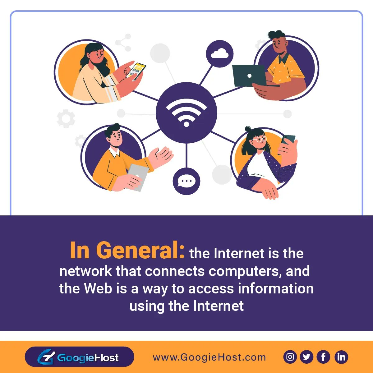 GoogieHost's tweet image. Difference Between Internet &amp;amp; WWW

@googiehost #googiehost #internet #www #internetfacts #internetdailyfacts #wwwfacts #dailyfacts #computer #computers #hustory #historyofcomputers