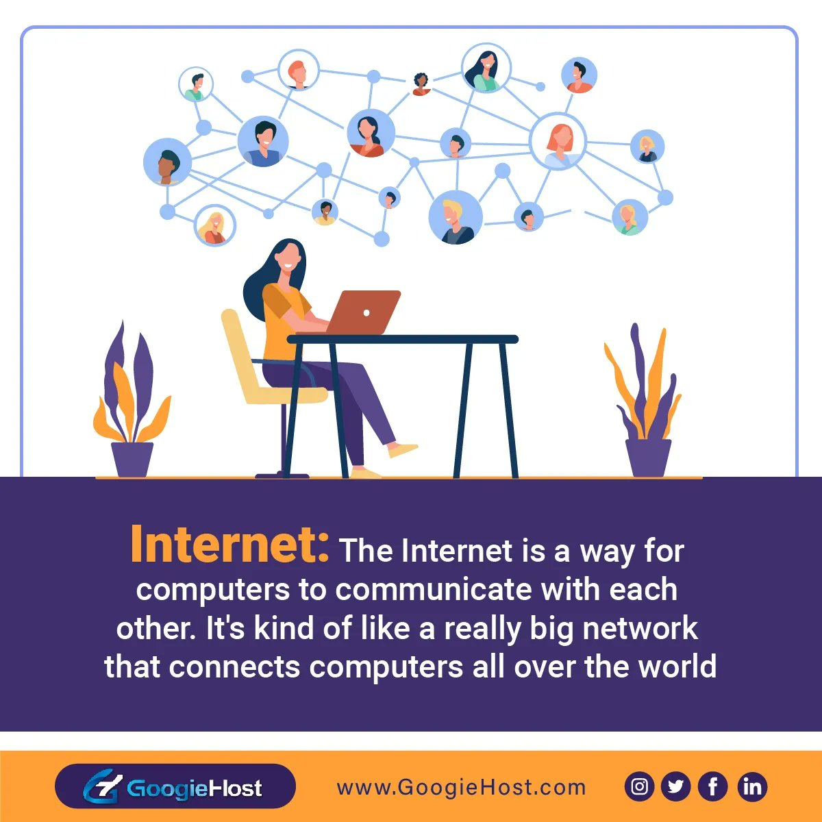 GoogieHost's tweet image. Difference Between Internet &amp;amp; WWW

@googiehost #googiehost #internet #www #internetfacts #internetdailyfacts #wwwfacts #dailyfacts #computer #computers #hustory #historyofcomputers