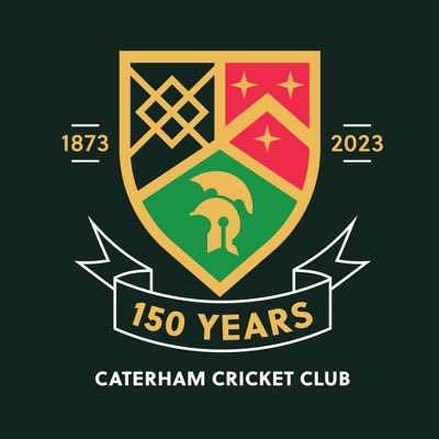 Caterham Cricket Club tweet media