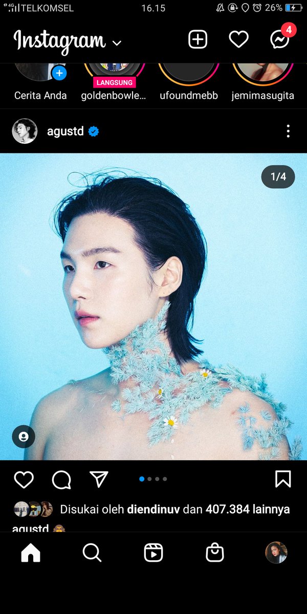 ALLAHUAKBAR MIN YOONGIII 😣😣😣😣