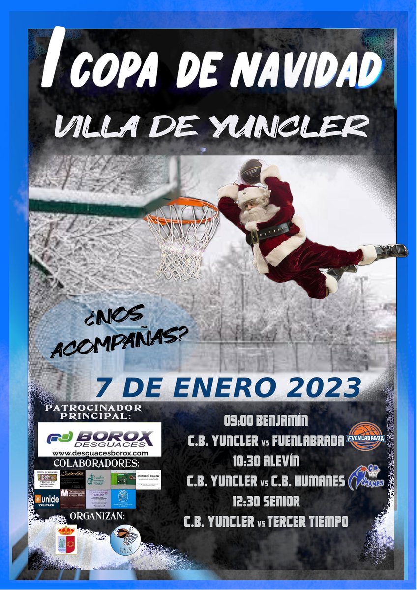 CB Yuncler tweet media